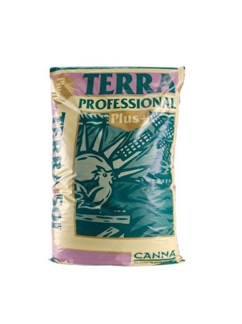 Canna Terra Professional Plus 25L-től