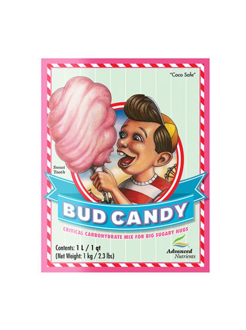 Advanced Nutrients Bud Candy 5L