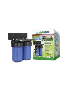   GrowMax Water SUPER GROW csapra szerelhető víztisztító 800L/h