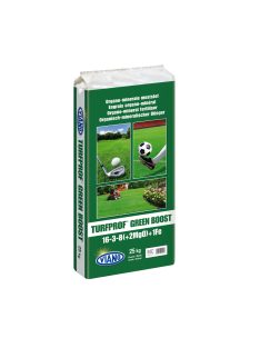 Viano Turfprof Greenboost 16-3-8 +2MgO +1Fe - 25Kg