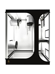 Secret Jardin Lodge L90