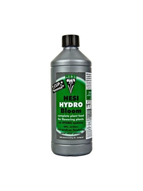 Hesi PRO-Line Hyrdo Bloom 1L-től