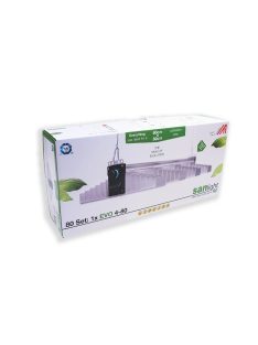 Sanlight EVO növénynevelő lámpaszett 250W