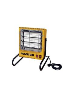 MASTER TS3A infravörös hősugárzó (2,4kW)