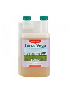 Canna Terra Vega 1L-től