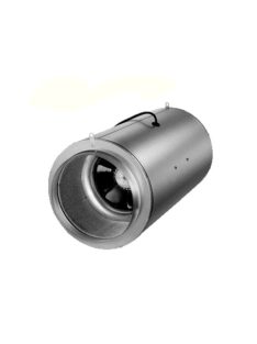 Can Fan ISO-Max ∅200mm - 870 m³/h