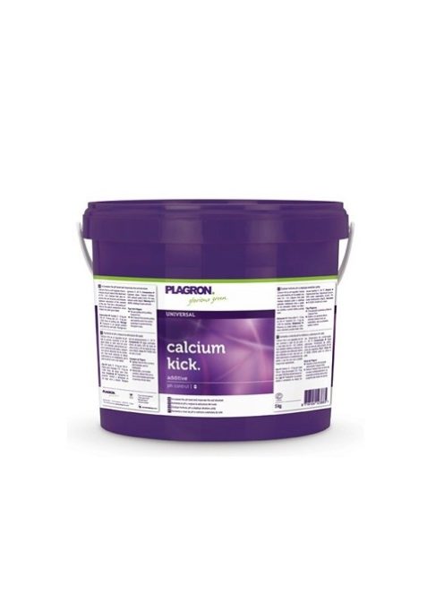 Plagron Calcium Kick 5Kg