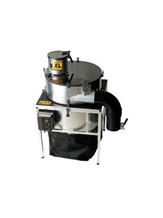 Trimpro Automatik XL betakarítógép