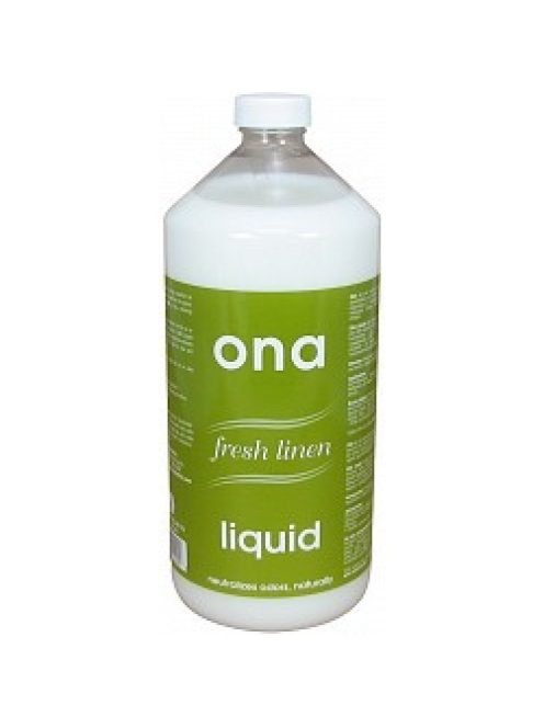 Ona Fresh Linen Liquid 3,6L
