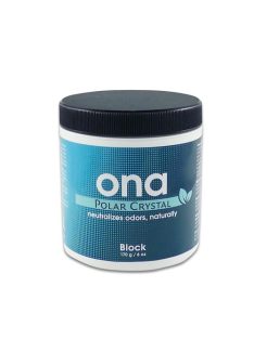 Ona Block Polar Crystal  170g
