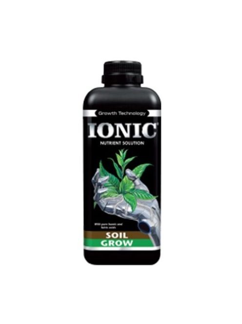 Ionic Soil Grow 1L