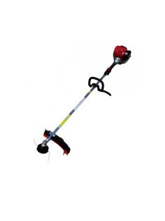 AGT 3526 ERGO benzines fűkasza Honda motorral