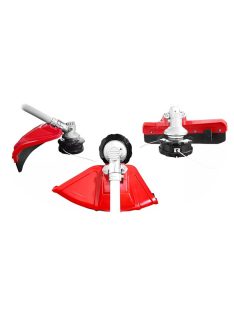 AGT 3526 ERGO benzines fűkasza Honda motorral