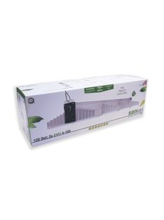 Sanlight EVO növénynevelő lámpaszett 500W 