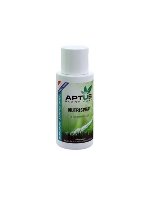 Aptus Nutrispray 50ml-től