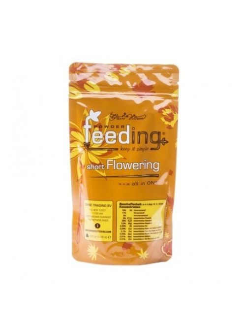 Green House Feeding Short Flowering 1000g