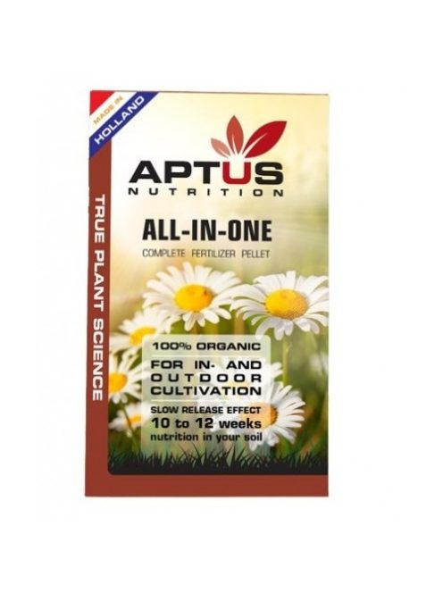 Aptus All-in-One Pellet 1L