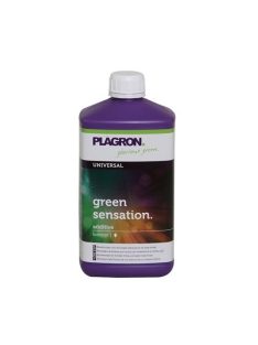 Plagron Green Sensation 100ml-től