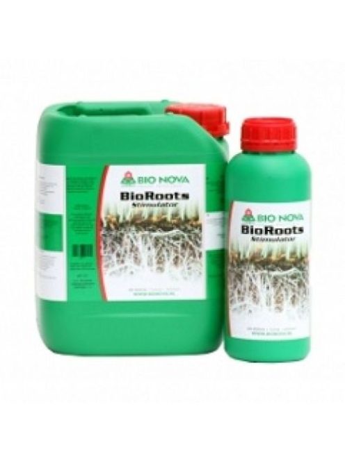 Bioroots 250ml-től