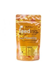 Green House Feeding Short Flowering 125g-tól