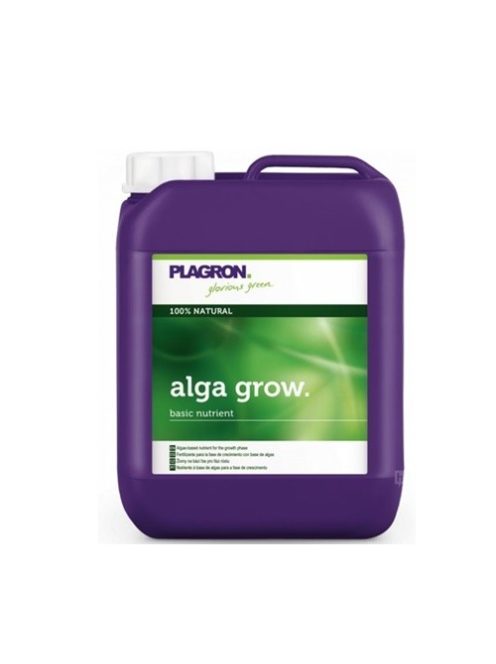 Plagron Alga Grow 5L