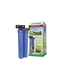   GrowMax Water Garden GROW csapra szerelhető víztisztító 480L/h