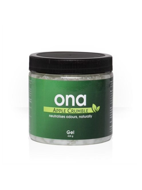 Ona Gel Apple Crumble 1L