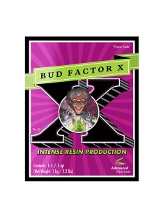 Advanced Nutrients Bud Factor X 250ml-től