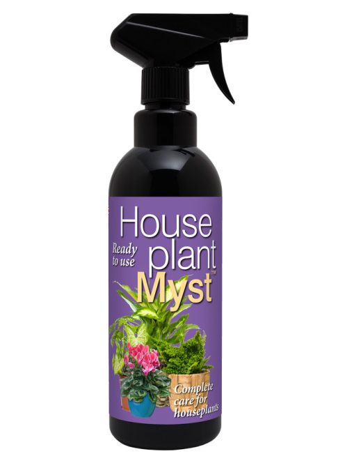 Houseplant Myst növényerősítő permettrágya 750ml