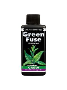GreenFuse Grow 100ml-től