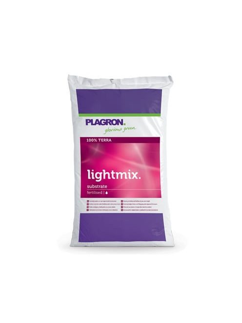 Plagron Lightmix 25L-től