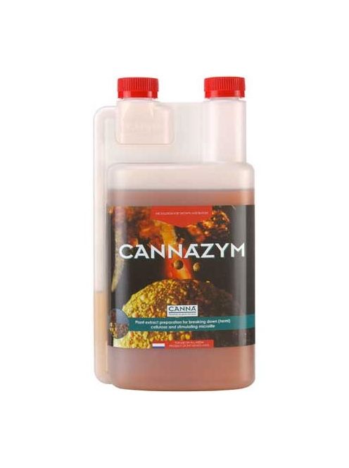 Canna Cannazym 10L