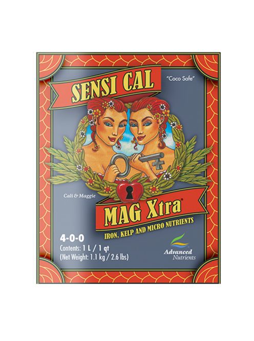 Advanced Nutrients Sensi Cal-Mag Xtra 5L