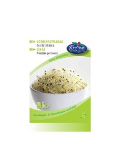 Rédei Kertimag Vöröshagymamag csíráztatásra 15g