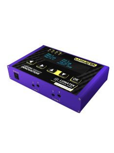 Lumatek Control Panel 2.0 (HID+LED)