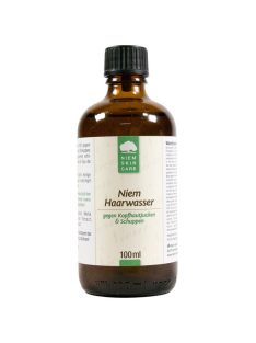 Niem-Handel Hajtonik Neem kivonattal 100ml