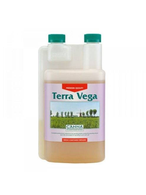 Canna Terra Vega 10L