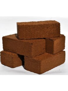 Kókusztégla mosott 650g 7-8L-től