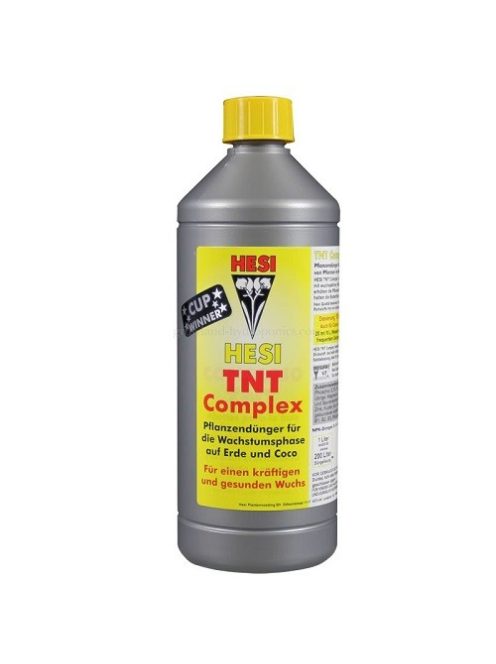 Hesi PRO-Line TNT Complex 500ml-től