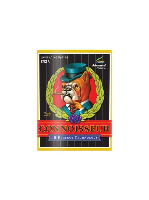 Connoisseur Bloom A+B 2x1L