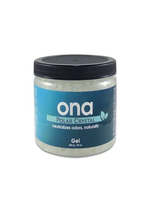 Ona Gel Polar Crystal 1L