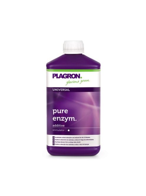 Plagron Pure Enzym 100ml-től