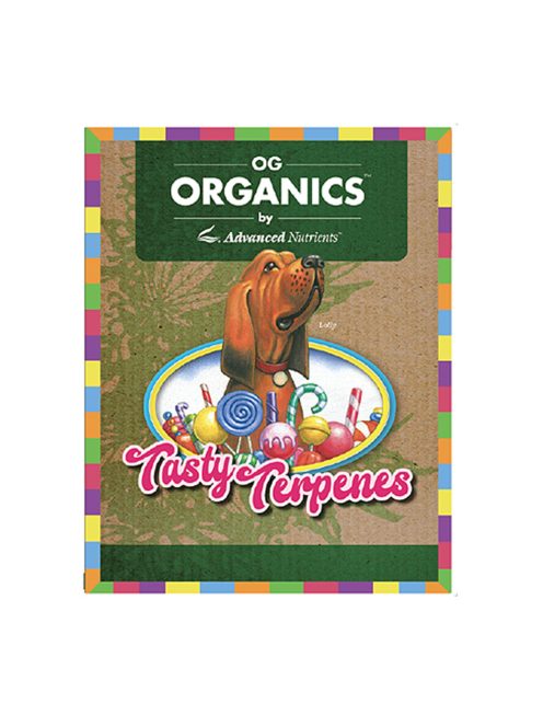 Advanced Nutrients OG Organics Tasty Terpenes 500ml-től