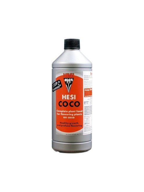  Hesi PRO-Line Coco 1L-től