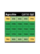 Agrolite Q8 BID 730W - 2.9 full spectrum növénynevelő lámpa