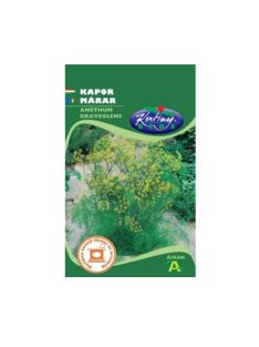 Rédei Kertimag Kapor 3g