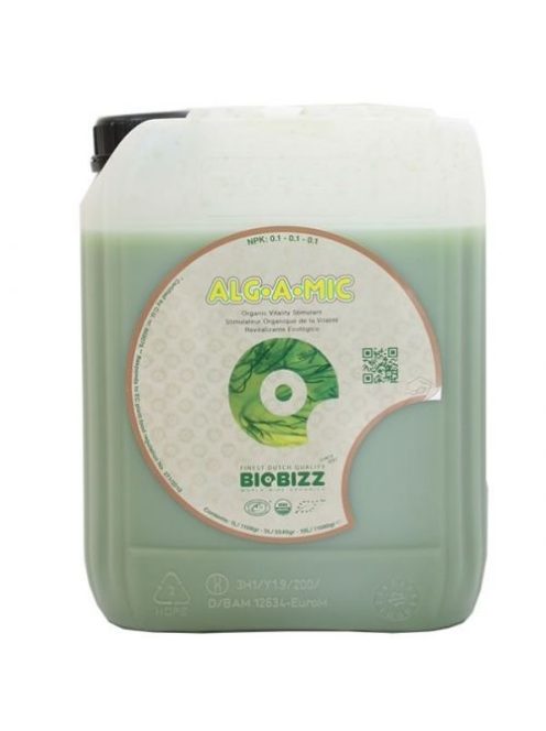 Biobizz Alg-A-Mic 5L