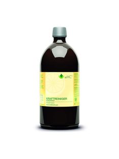   eMC Lime extra erős hatású probiotikus tisztítószer koncentrátum - 500ml-től