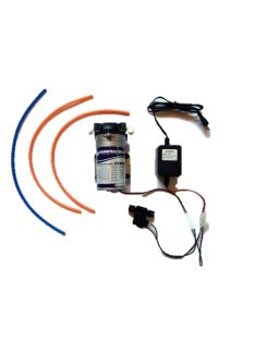 Growmax RO pumpaszett