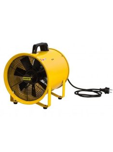 Master BLM4800 fémházas ventilátor